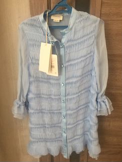 Новое платье Gucci