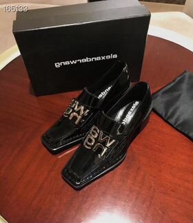 Туфли Alexander Wang