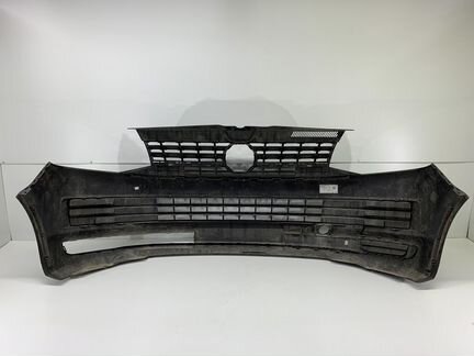 Бампер передний Volkswagen Transporter T6 2015+