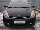 Toyota Prius 1.5 AT, 2009, 210 000 км объявление продам