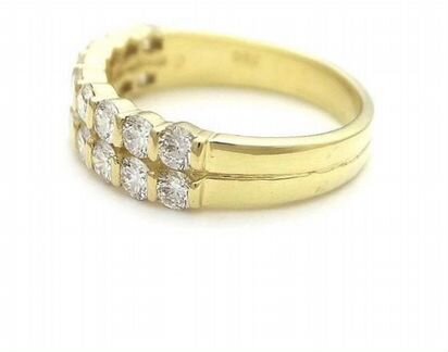 Кольцо Tiffany 1ct
