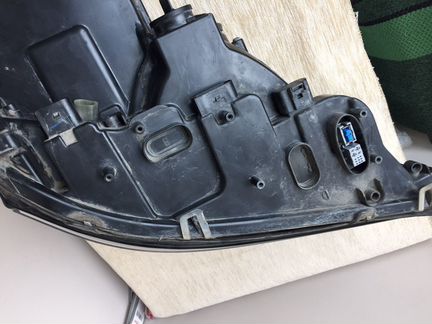 Фара Mercedes Gl 164 ксенон W164