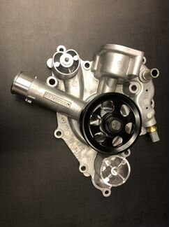 Помпа mopar Jeep GC WK2 SRT 6.4L 68346916AA