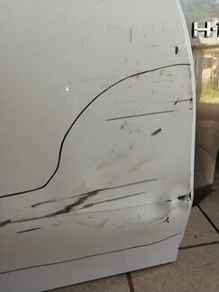 Mercedes A 176 дверь задняя правая, 2018 год