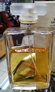 Chanel Allure туалетная вода