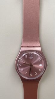 Часы swatch женские оригинальные новые