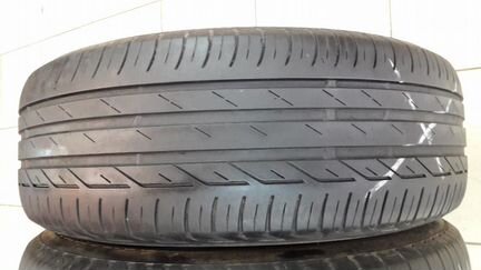 Bridgestone Turanza T001 205 60 16 шины бу