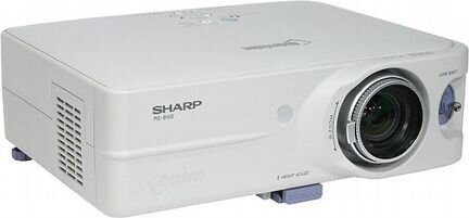 Проектор Sharp PG-B10S