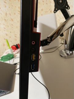 Монитор AOC Agon