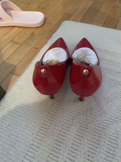 Michael kors туфли новые 39