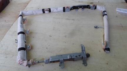 Шторка Ниссан Теана ж31 джей31 Nissan Teana J31