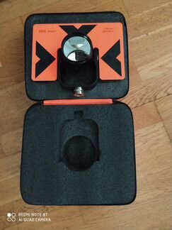 Геодезическое оборудование