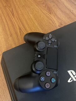 Sony PS4 pro прошитая 6.72