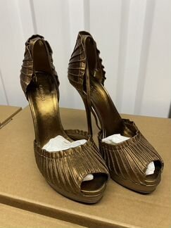 Босоножки gucci оригинал