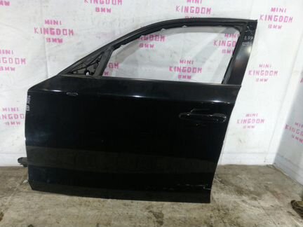Дверь передняя левая Bmw 1-Series E87 2004-2012