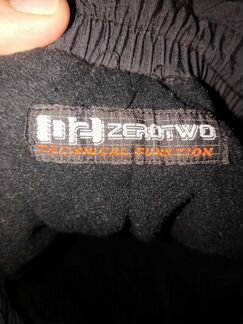 Горнолыжные брюки ZeroTwo