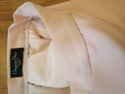 Юбка Christian Dior