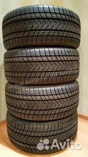 Шины 275/50 R22 GripMax Infiniti QX80