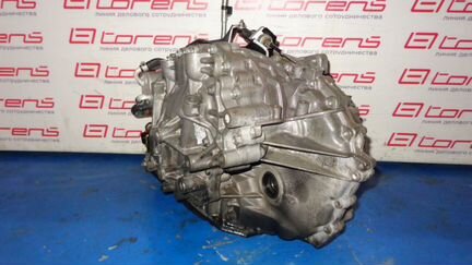 АКПП nissan MR20DE bluebird sylphy