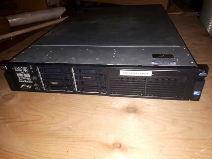 Комплектующие для сервера DL380 G6