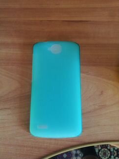 Бампер пластик для honor 3c