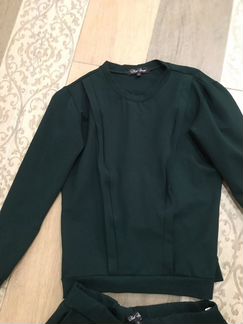 Костюм для кормящих матерей