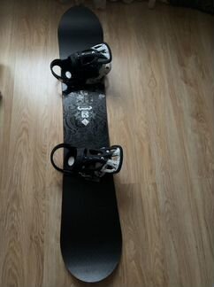 Сноуборд rossignol premier