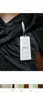 Блуза новая