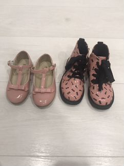 Ботинки Zara Baby