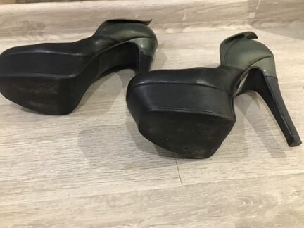 Туфли TJ Collection Италия