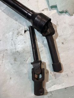 Рулевая колонка мерседес спринтер 901-909