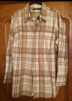 Рубашка женская Ralhf Lauren, XL, США