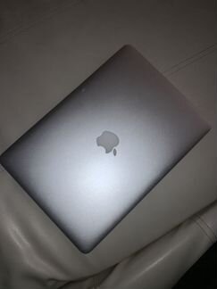 Apple MacBook Air mid 2012