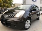 Nissan Note 1.4 МТ, 2008, 99 000 км