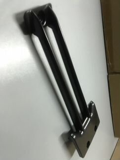 271001525 discontinuedpump grate, black BRP