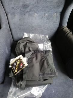 Штаны mountain equipment saltoro gore-tex pant