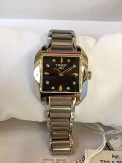 Часы Tissot новые, оригинальные