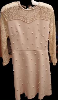 Платье женское 46-48