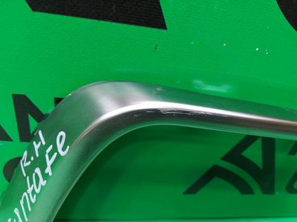 Накладка птф правая Hyundai Santa Fe 3 рестайлинг