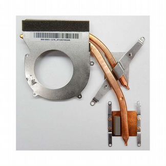 Радиатор,термотрубка ноутбука Sony vaio PCG-91111v