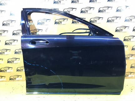 Дверь передняя правая Mercedes S-Classe W222