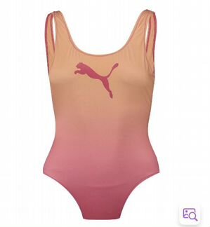 Купальник puma новый