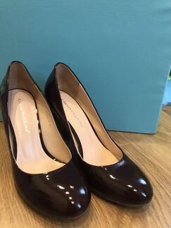 Туфли CarloPazolini, 37,5 новые