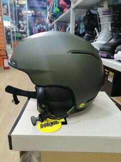 Горнолыжный шлем Giro Jackson Mips L