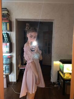Платье женское