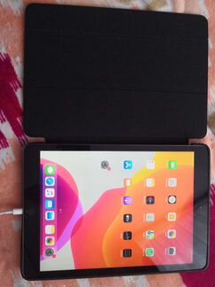 iPad 7 128 gb 2019