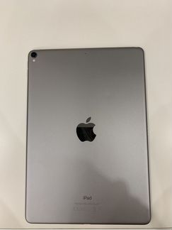 iPad Pro 10.5, 512Gb