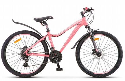 Велосипед 26 Stels Miss 6100 D новинка