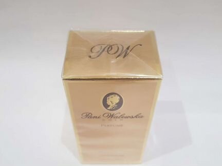 Духи Пани Валевская 30 мл (Gold)