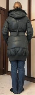 Пуховик зимний Oggi